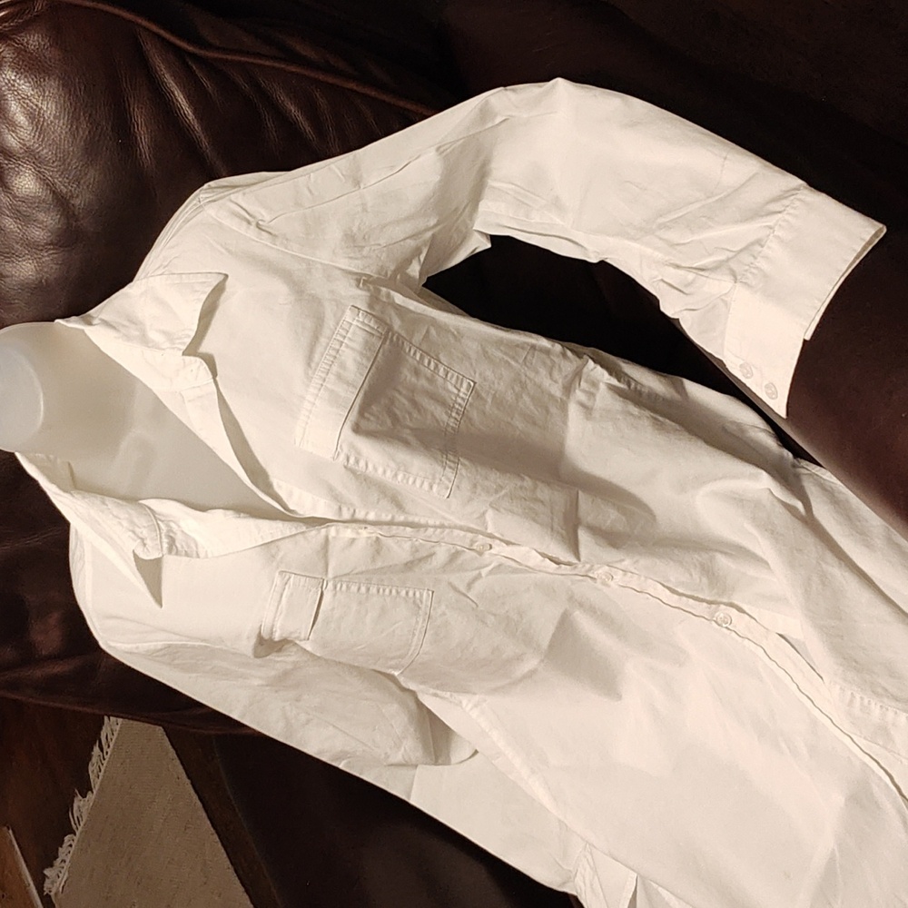 Moda Blouse - image 8